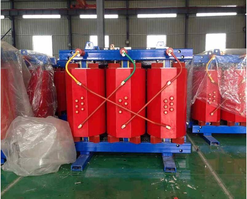 静乐SGB10-500/10-0.4纯铜三相干式变压器